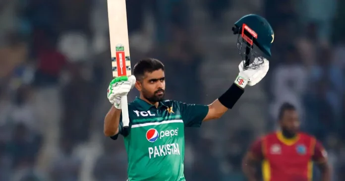 Babar Azam