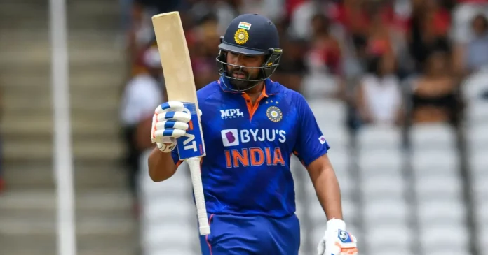 Rohit sharma