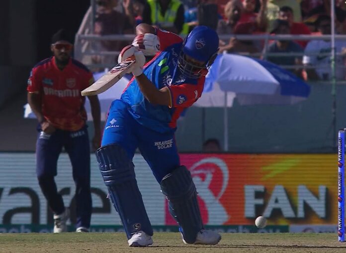 Rishabh Pant