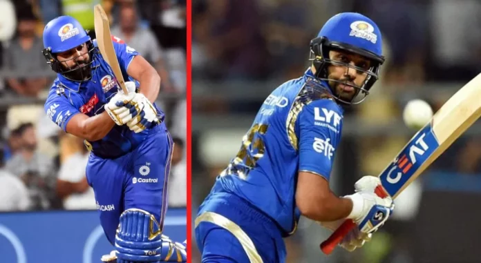 Rohit Sharma