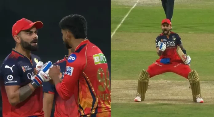 [Watch] श्रेयस अय्यर हुए Virat Kohli के रिएक्शन से गुस्सा