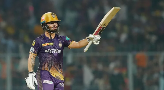[WATCH] IPL में 300 रन भी बन सकते है : रिंकू सिंह