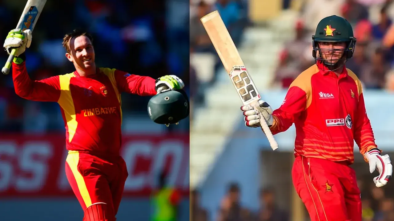 Brendan Taylor