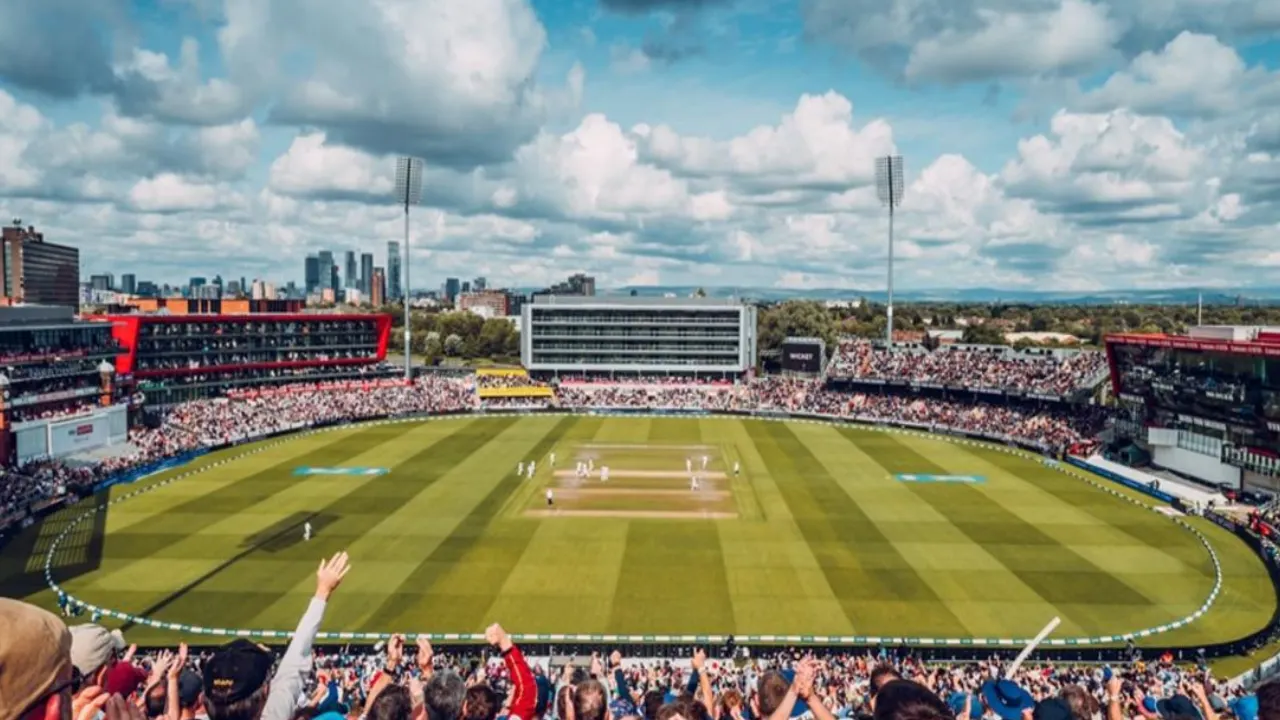 Emirates Old Trafford Manchester