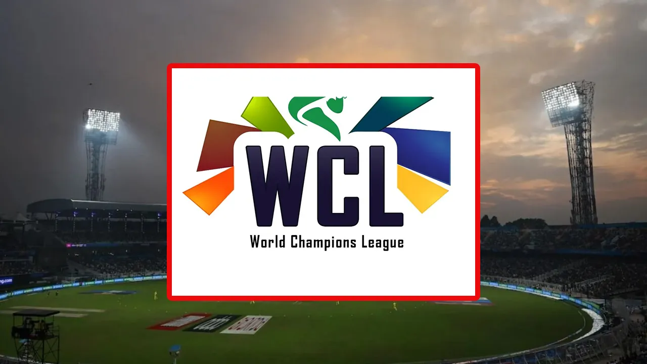 कैसे देखें WCL 2025, हर मैच की फ्री में अपडेट