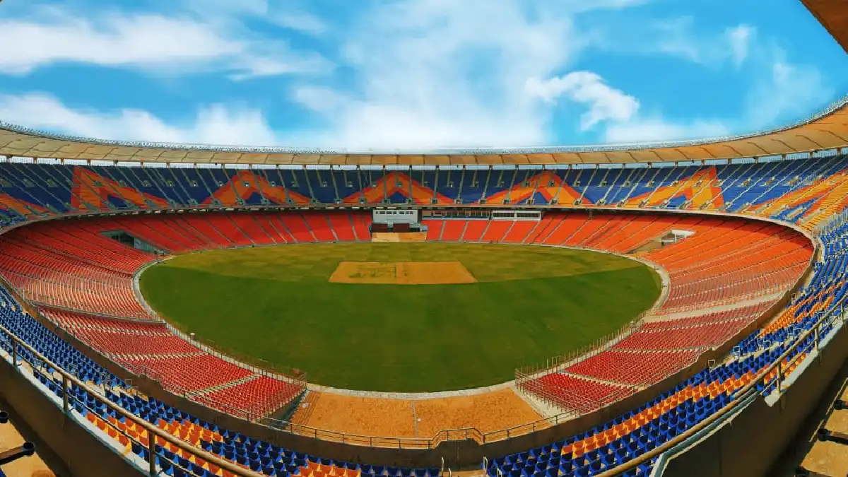 IND vs ENG: फाइनल मैच में नरेंद्र मोदी स्टेडियम की कैसी होगी पिच