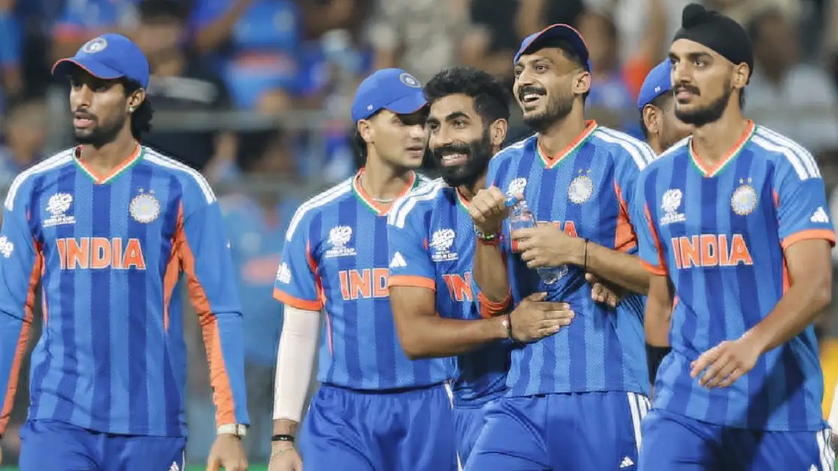 Team India