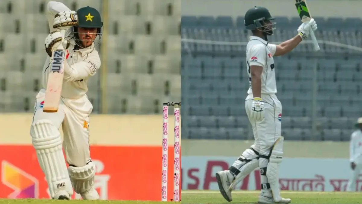 Azan Awais
