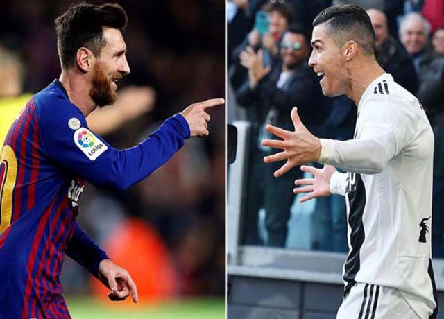 Ballon d’Or 2019