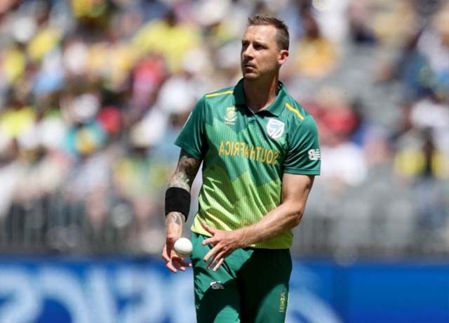 Dale Steyn