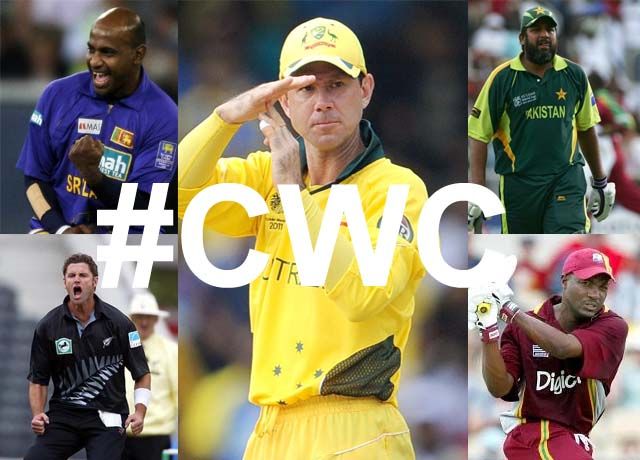 icc cricket world cup 2019- cwc19