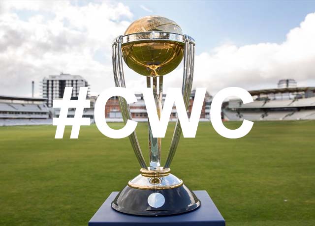 ICC Cricket World Cup 2023