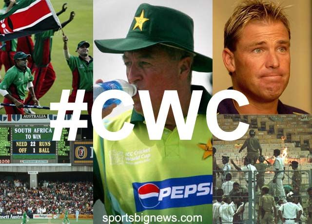 icc cricket world cup 2019- cwc19