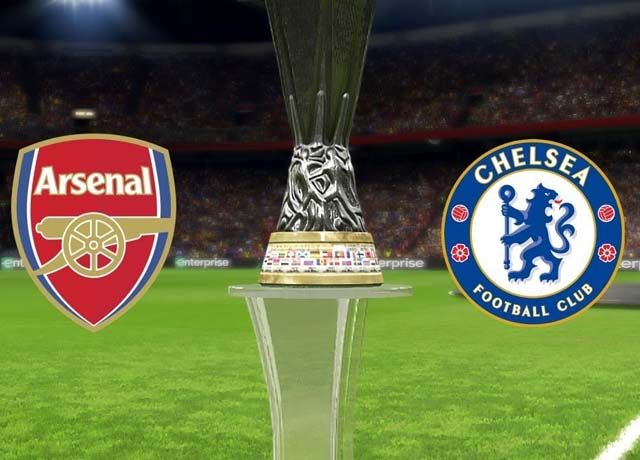 europa league final