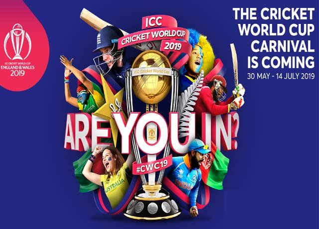 How to watch ICC Cricket World Cup for free