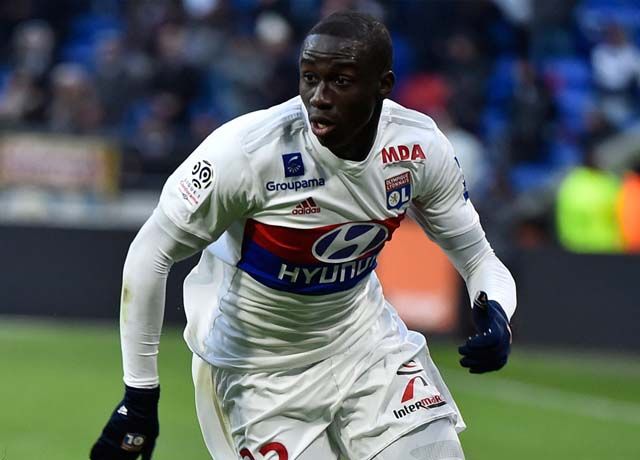 Ferland Mendy