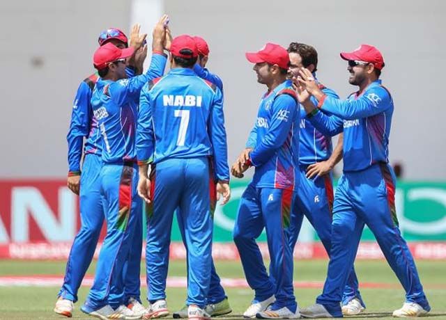 afg vs sl - icc cricket world cup 2019