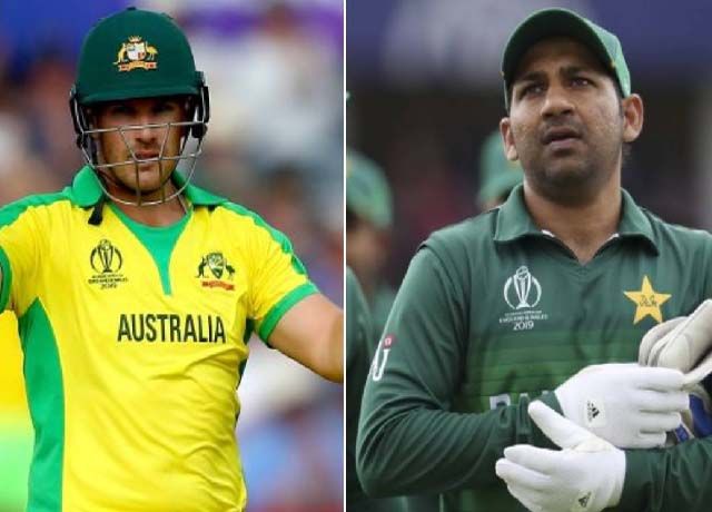 aus vs pak - cwc19 - cricket world cup 2019