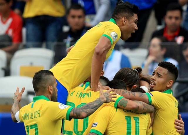 Copa America 2021 Final: Argentina vs Brazil dream11 prediction and live stream