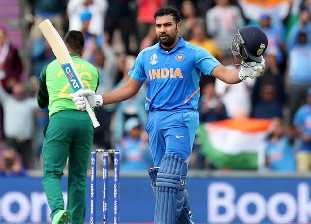 ind vs sa -CWC19- The Rose Bowl, Southampton