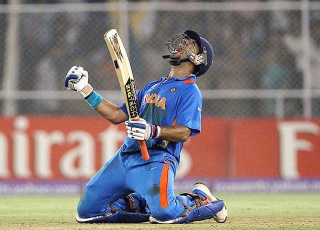 Yuvraj singh