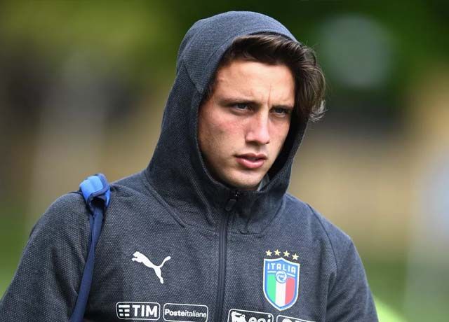 Luca Pellegrini