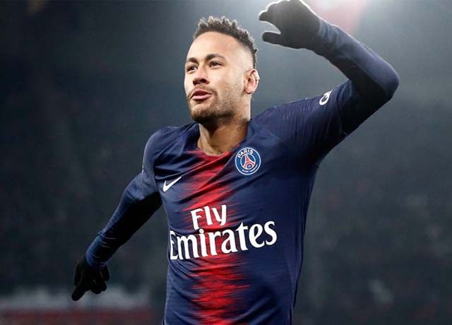 Neymar Jr