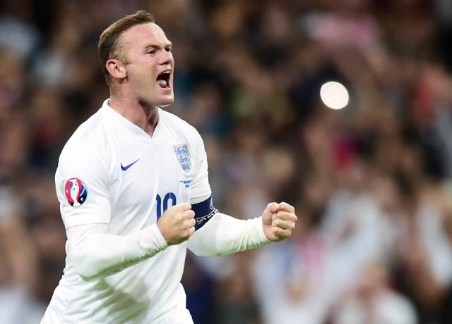 Meet – The Wonder Boy | Wayne Rooney