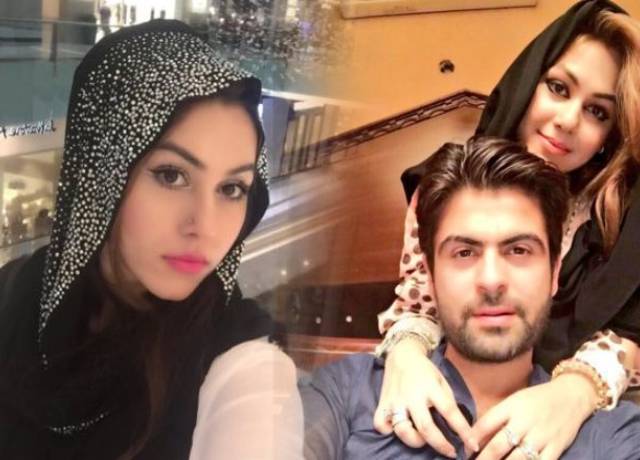 Meet Pakistani cricketer Ahmed Shehzad's beautiful wife here, see photos