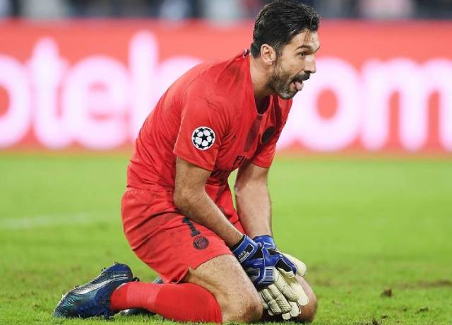 Gianluigi Buffon