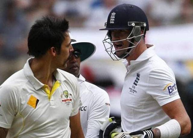 Kevin Pietersen