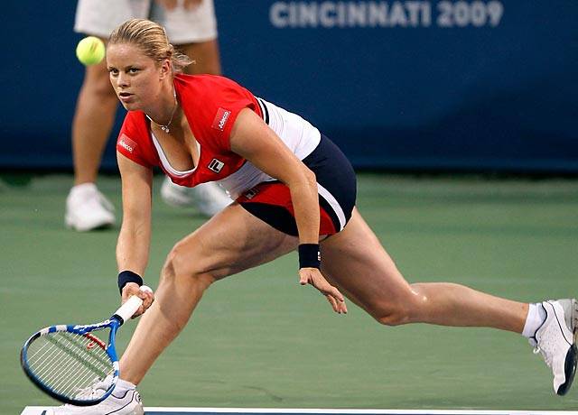 Kim Clijsters returns: After a sensational second coming