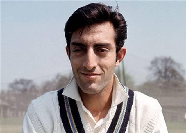Mansoor Ali Khan Pataudi