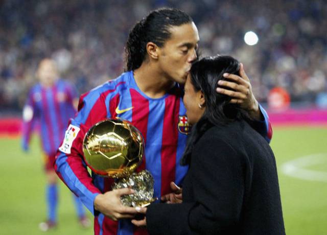 Ronaldinho