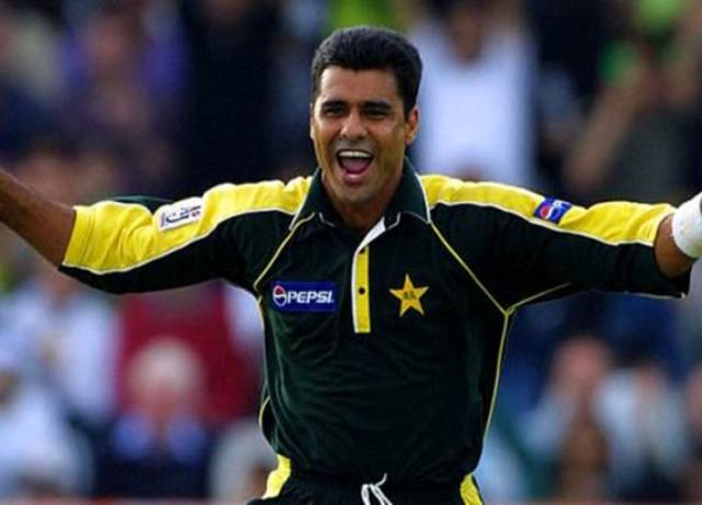 Waqar Younis