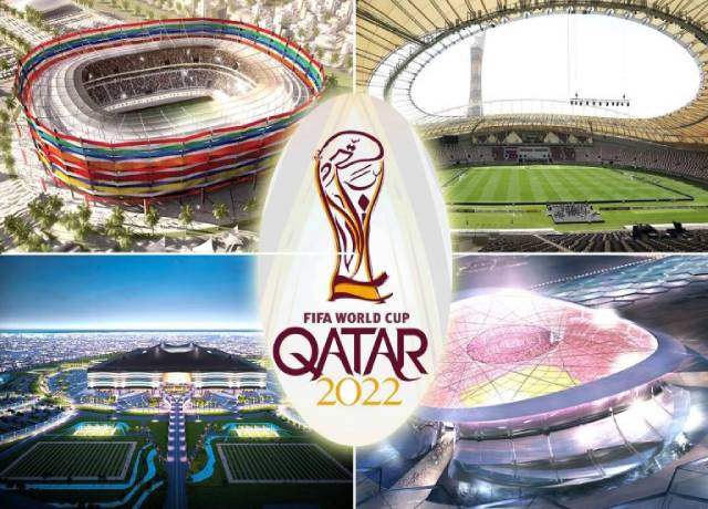 FIFA 2022 World Cup to be held in Qatar