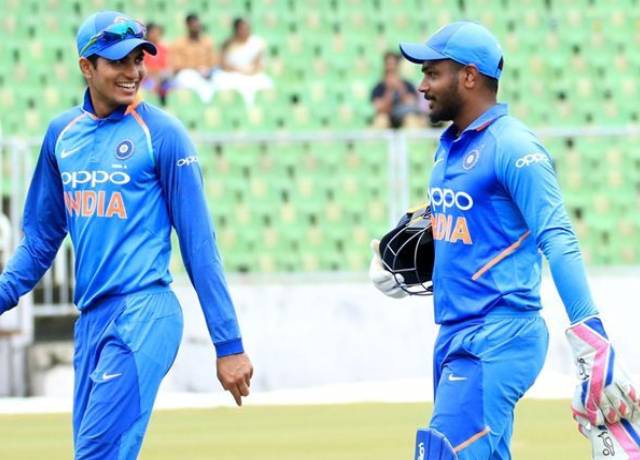 Sanju Samson