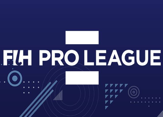 Indian hockey team will play FIH Pro League 2020 home matches in Bhubaneswar