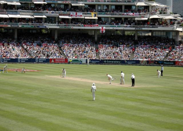 This team holds the record for giving the most extra runs in an innings of Test