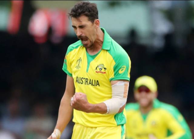 IPL 2020: Mitchell Starc and Joe Root opt-out of cash-rich league
