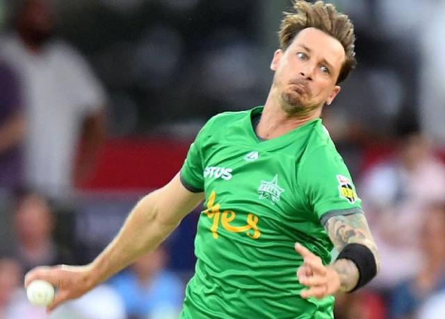 Dale Steyn's Revenge After Being Torn Apart By Jake Weatherald On BBL Debut