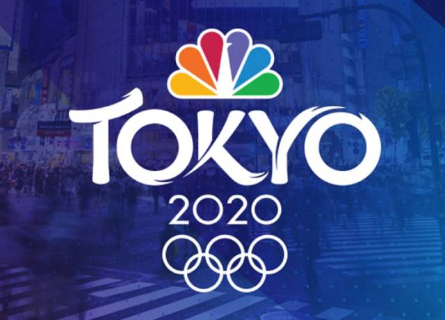 Tokyo Olympics 2020