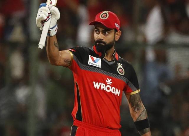 List of highest run-scorers in IPL history