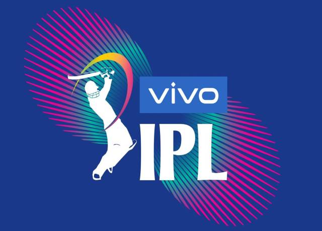 VIVO IPL 2021