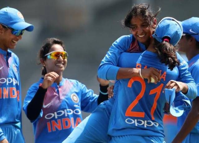 Women's India Team