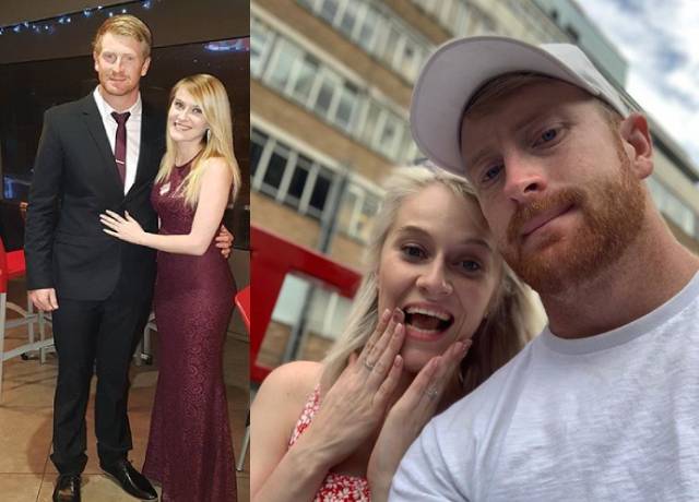 Heinrich Klaasen Wife, Career, Profile and ICC Ranking