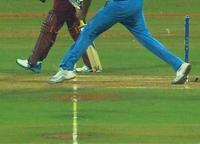 Front foot no-ball technology to be used in T20 women's world cup