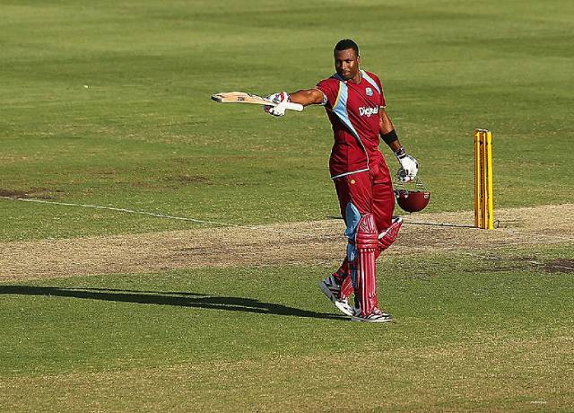 Kieron Pollard became first player in the world to play 500 T20 matches