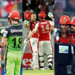 5 highest partnership of IPL history