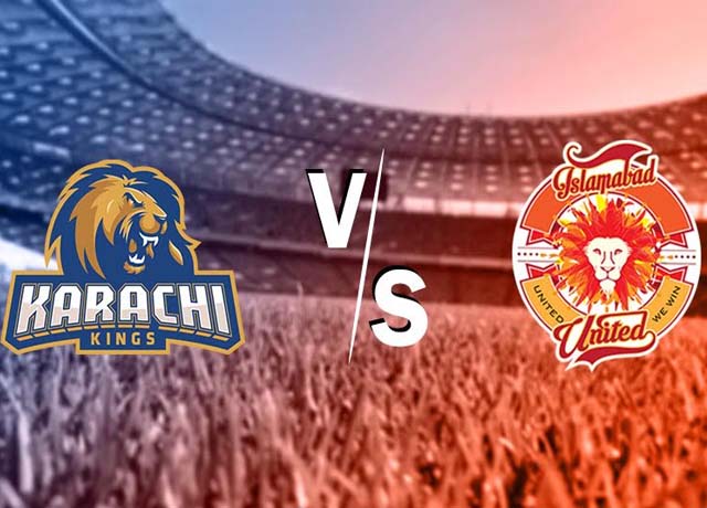 PSL 2020- KRK vs ISH: Live Cricket score & streaming